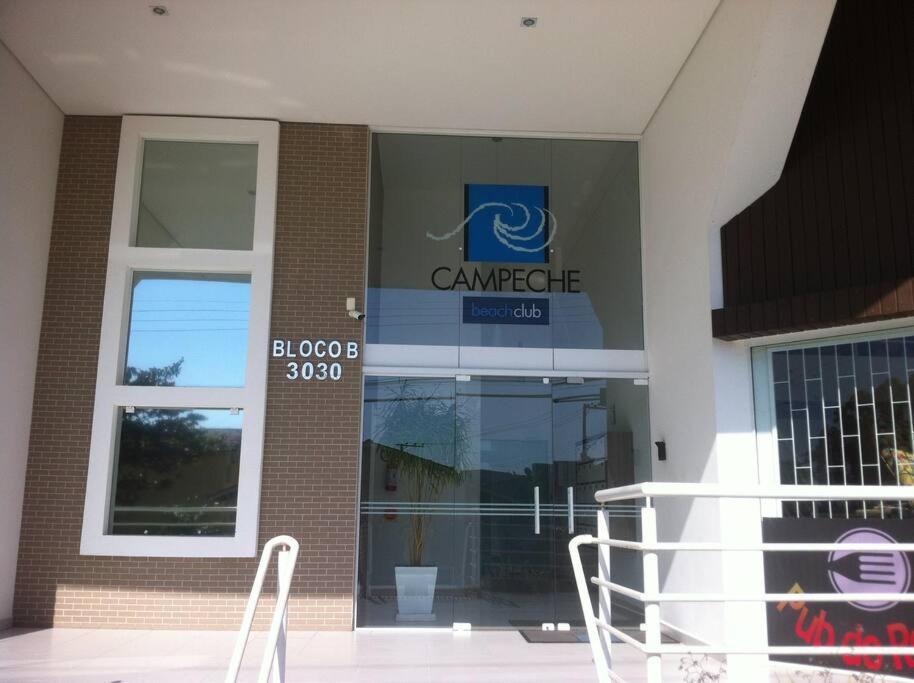 Deixe A Energia Fluir E Contaminar Suas Ferias. Florianopolis Exterior foto